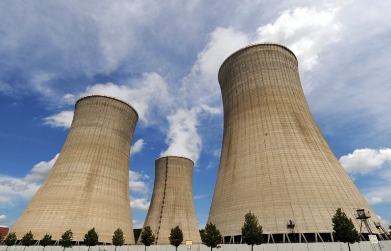 What Is Nuclear Engineering?