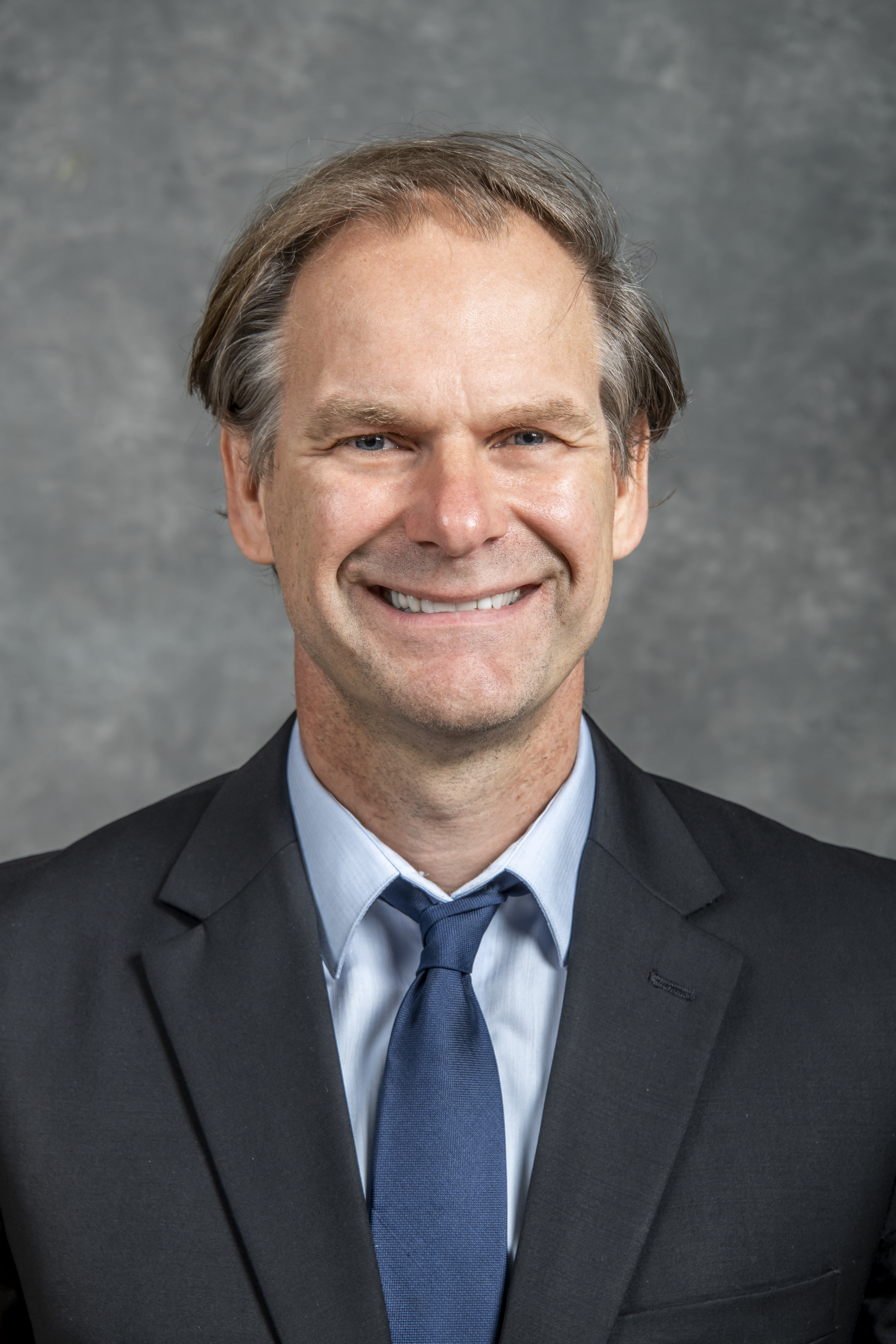 Dr. Thomas Schenkel, Deputy of Technology, ATAP Division, at Lawrence Berkeley National Laboratory on Monday, October 29, 2018 in Berkeley, Calif. 10/29/18