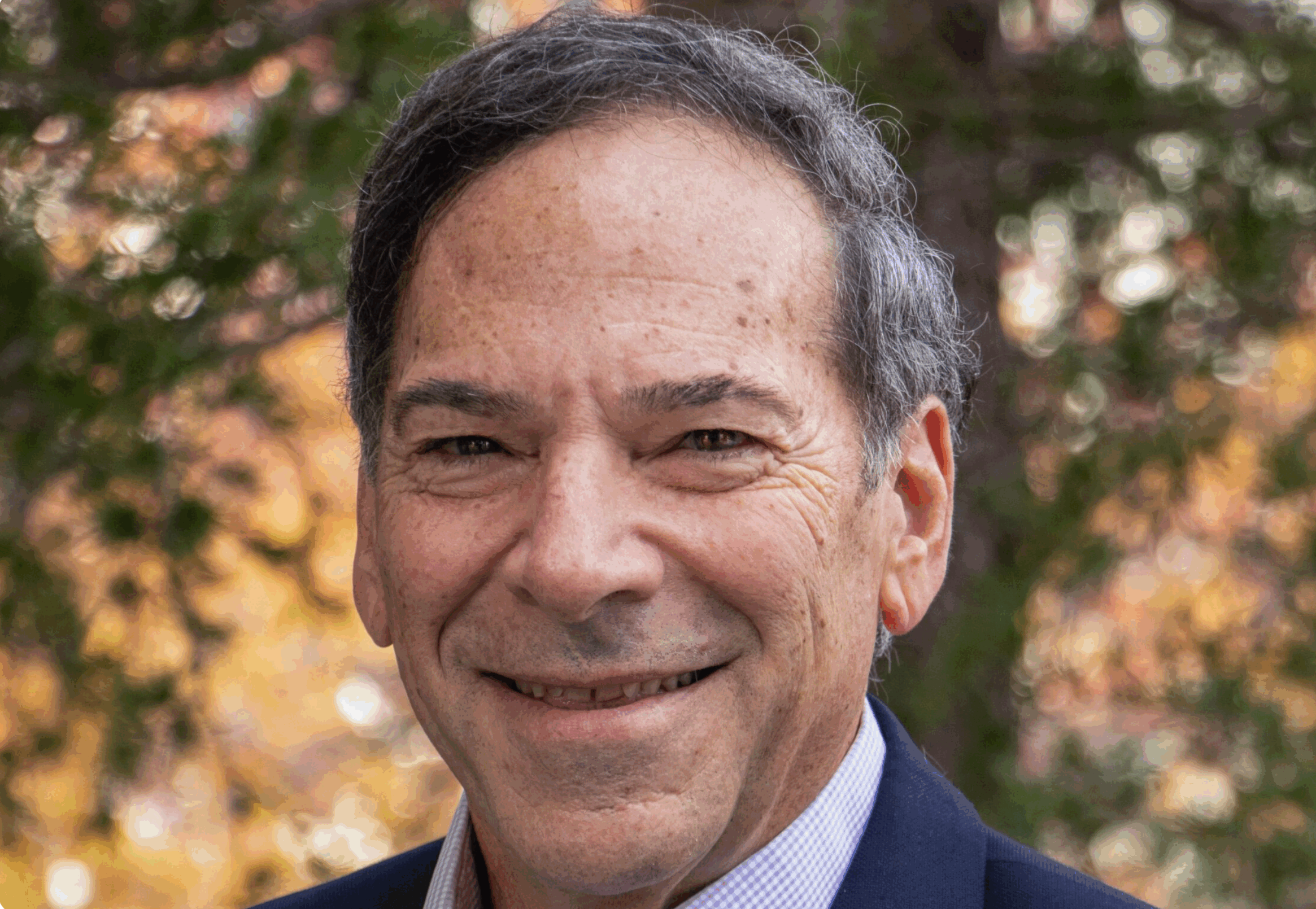 Headshot of Eric Norman