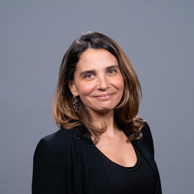 Rebecca Abergel photo