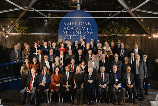 Group photo ft Karl Van Bibber