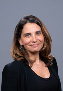 Rebecca Abergel headshot